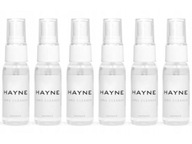 6 x HAYNE ČISTIČ NA ŠOŠOVKY 30 ml 6 x HAYNE ČISTIČ NA ŠOŠOVKY 30 ml