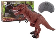 DIAĽKOVÝ OVLÁDANÝ DINOSAUR CHODÍ, SVETLÁ, REČI REX DIAĽKOVÝ OVLÁDANÝ DINOSAUR CHODÍ, SVETLÁ, REČI REX