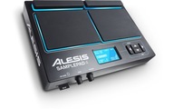 Alesis SamplePad 4 bicí nástroj USB + ins