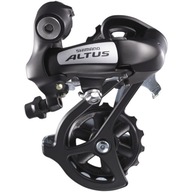 Zadná prehadzovačka Shimano Altus RD M310 7/8 rýchlostná. Zadná prehadzovačka Shimano Altus RD M310 7/8 rýchlostná.
