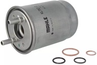 PALIVOVÝ FILTER MAHLE KL 752/2D PALIVOVÝ FILTER MAHLE KL 752/2D
