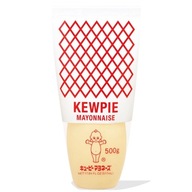 Kewpie originál JAPONSKÁ majonéza 450g Kewpie originál JAPONSKÁ majonéza 450g