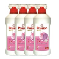 Passion Gold Gel Delicate set 4x 2L Delicate