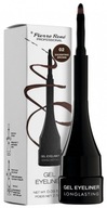 PIERRE RENE Gélová ceruzka na oči 02 Excentric Brown PIERRE RENE Gélová ceruzka na oči 02 Excentric Brown