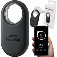 SAMSUNG GALAXY SMARTTAG2 EI-T5600 GPS LOCALER BLUETOOTH SMARTTAG 2 UWB