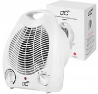 VENTILÁTOROVÝ OHRIEVAČ ELEKTRICKÝ OHRIEVAČ 3 režimy 2000W - Ideálne pre chladné dni VENTILÁTOROVÝ OHRIEVAČ ELEKTRICKÝ OHRIEVAČ 3 režimy 2000W - Ideálne pre chladné dni