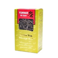 Yunnan Green Tea Yellow Bud 100g Yunnan Green Tea Yellow Bud 100g