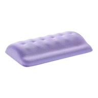 Opierka zápästia Powerton, ergonomická, fialová Opierka zápästia Powerton, ergonomická, fialová
