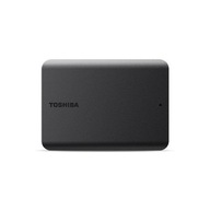 Externý disk Toshiba Canvio Basics 4TB 2.5