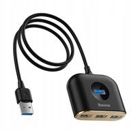 USB rozbočovač Baseus CAHUB-AY01