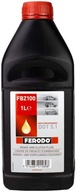 FERODO DOT 5.1 FBZ100C BRZDOVÁ KVAPALINA 1L 1000ML FERODO DOT 5.1 FBZ100C BRZDOVÁ KVAPALINA 1L 1000ML