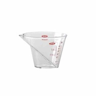 Mini odmerka 60ml. Dobré gripy OXO Mini odmerka 60ml. Dobré gripy OXO