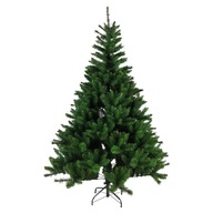 Umelý vianočný stromček, 185 cm