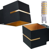 LED NÁSTENNÁ LAMPA NÁSTENNÁ LAMPA DO HALY, CHODBY JEDÁLNE, HORE-DNO, STUDENÁ BIELA LED NÁSTENNÁ LAMPA NÁSTENNÁ LAMPA DO HALY, CHODBY JEDÁLNE, HORE-DNO, STUDENÁ BIELA