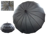 Veľký pánsky dáždnik pánsky automatický dáždnik 1365