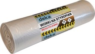 MEGA KAPACITA 300L STYROPINOVÉ TAŠKY MEGA KAPACITA 300L STYROPINOVÉ TAŠKY