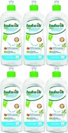 EKO oplachovač umývačky riadu 500 ml x6 EKO oplachovač umývačky riadu 500 ml x6