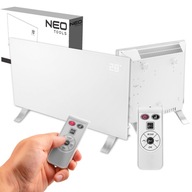 Elektrický konvektorový ohrievač 2000W NEO 90-092 Elektrický konvektorový ohrievač 2000W NEO 90-092