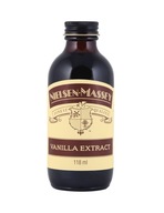 Nielsen Massey Vanilkový extrakt 118 ml Vanilka