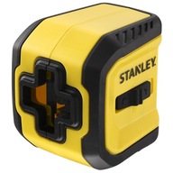 KRÍŽOVÝ LASER STANLEY C-LINE 10M