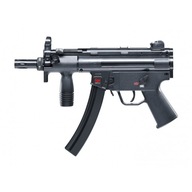 STROJNÁ PIŠTOĽ MP5 H&K ASG 6mm Kurz
