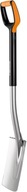 Rýľ rovný M 108CM XACT Fiskars 1003682 Rýľ rovný M 108CM XACT Fiskars 1003682