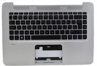 Opierka dlaní HP Stream Slatebook 14-Z 14-P + PL Opierka dlaní HP Stream Slatebook 14-Z 14-P + PL