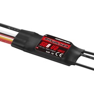 HOBBYWING SKYWALKER 50A UBECV2 KOMPAKTNÝ PROGRAMOVATEĽNÝ LETECKÝ REGULÁTOR HOBBYWING SKYWALKER 50A UBECV2 KOMPAKTNÝ PROGRAMOVATEĽNÝ LETECKÝ REGULÁTOR