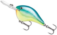 WOBLER KILLER Rapala - DIVES-TO DT16 CRSD - 7cm WOBLER KILLER Rapala - DIVES-TO DT16 CRSD - 7cm
