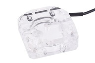 TOP ALPHACOOL EISDECKE DDC ACRYLIC V4 TOP ALPHACOOL EISDECKE DDC ACRYLIC V4