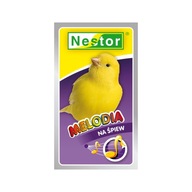 Nestor proso pre malé vtáky 0,02 kg