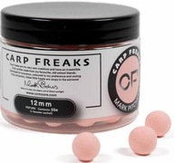 CC MOORE CARP FREAKS POP UPS RUŽOVÉ GULIČKY 12mm CC MOORE CARP FREAKS POP UPS RUŽOVÉ GULIČKY 12mm