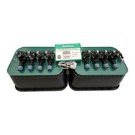 Súprava Rain Bird 8 sekcií RC2 Kompresor 32 Senzor Súprava Rain Bird 8 sekcií RC2 Kompresor 32 Senzor