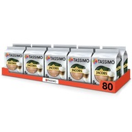 Tassimo Jacobs Macchiato Classico kapsuly 10x Tassimo Jacobs Macchiato Classico kapsuly 10x