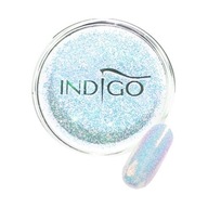 Efekt Indigo Pollen Pixel Popoluška
