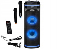 AKTÍVNY STĹPEC BLAUPUNKT PS11DB BLUETOOTH KARAOKE