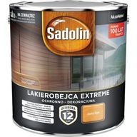 Lazúra Sadolin Extreme 5L SVETÝ DUB drevo Lazúra Sadolin Extreme 5L SVETÝ DUB drevo