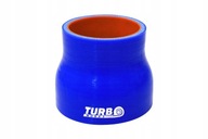 TurboWorks Pro Blue rovná redukcia 67-80mm TurboWorks Pro Blue rovná redukcia 67-80mm