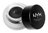 EPIC BLACK MOUSSE Vodeodolná penová očná linka EPIC BLACK MOUSSE Vodeodolná penová očná linka