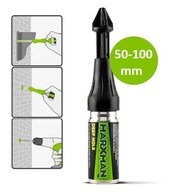 Profesionálny popisovač na značenie otvorov 100mm Marxman MARX488750 Zelená Profesionálny popisovač na značenie otvorov 100mm Marxman MARX488750 Zelená