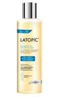 Telový umývací gél Latopic Delicate 400 ml Telový umývací gél Latopic Delicate 400 ml