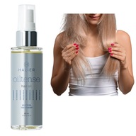 Mastný vlasový olej 50 ml hydratačný Mastný vlasový olej 50 ml hydratačný