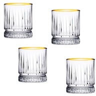 PASABAHCE SET POHÁROV NA WHISKY ELYSIA 355ML PASABAHCE SET POHÁROV NA WHISKY ELYSIA 355ML