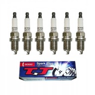 DENSO ZAPAĽOVACIE SVIEČKY 6 KS BMW E46 M52 M54 DENSO ZAPAĽOVACIE SVIEČKY 6 KS BMW E46 M52 M54