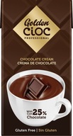 Čokoláda na pitie Golden Cioc, čokoládový krém, 1L Čokoláda na pitie Golden Cioc, čokoládový krém, 1L