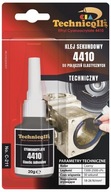 ELASTICKÉ DRUHÉ GLUE 4410 20G ELASTICKÉ DRUHÉ GLUE 4410 20G