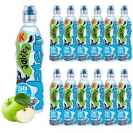 Kubuś Voda Nápoj s príchuťou jablka 500 ml x 12 kusov Kubuś Voda Nápoj s príchuťou jablka 500 ml x 12 kusov