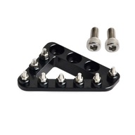 Motocykel Big Brake Pedal Tip - 9131 Motocykel Big Brake Pedal Tip - 9131
