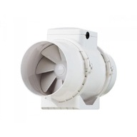 TT 100 - Odvzdušňovací potrubný ventilátor - vysoká kvalita