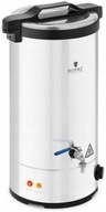 Varná kanvica - 30 l - ROYAL CATERING RCBM-30C Varná kanvica - 30 l - ROYAL CATERING RCBM-30C